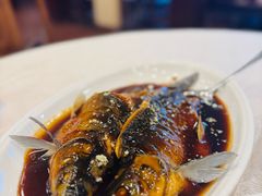 -楼外楼(西湖景区孤山路店)