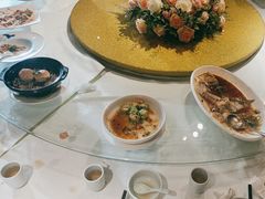 -上下九广州菜馆(锦业路店)