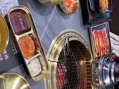 -明洞王妃家烤肉(苏州中心星悦汇店)