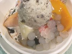 幻彩明珠-松记糖水店(铜锣湾分店)