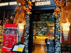 -LESCEDARS Brasserie Bistro香柏树