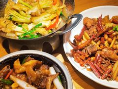 -金牌外婆家(苏州中心店)