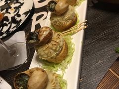 -陌上花儿·音乐西餐吧(和平店)