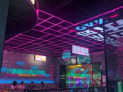 -燥次·烧烤酒场(万象城店)