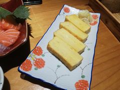 岚山手工玉子烧-岚山日式料理(郴州友阿国际广场店)