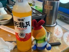 -连锦记海鲜烧烤大排档·锦州特色(西安路交大店)