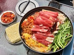 -MI WU FACTORY米屋美食工厂餐厅(绿地店)