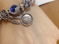 -Pandora潘多拉珠宝(宝山万达广场店)