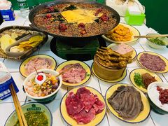 -石灰市老火锅(北滨路店)