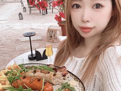 -HUATA 'Holiday Plan 花榻