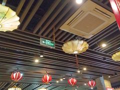 -五悦北平四季涮肉·烧烤(老商埠店)