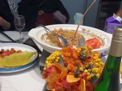 -绸乡宴酒店·融合苏帮宴(吴江店)