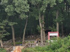 -南京老山国家森林公园
