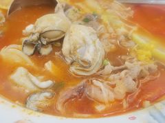 -蚝歌(中山七路店)