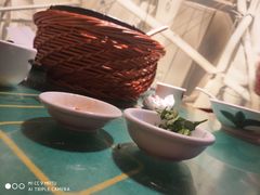 -粤港湾砂锅粥·宵夜(宝龙店)