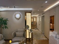 -茜尔维亚修身连锁(八佰伴店)