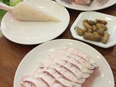 -正能量脆肉鲩火锅