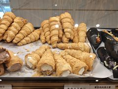 -烘焙町面包店(西四店)