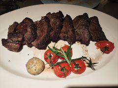 -波特曼西餐厅(中央大街店)