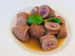 九转小肠-莆田餐厅PUTIEN(三里屯店)