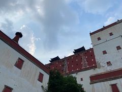 -须弥福寿之庙