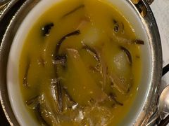 -东海朗廷酒店-唐阁T’ANG COURT 中餐厅