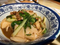 -慧娟面馆·餐厅(望江路店)
