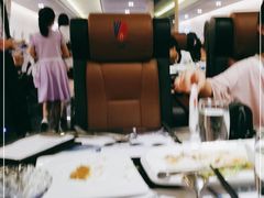 -法兰度航空主题餐厅(河源店)