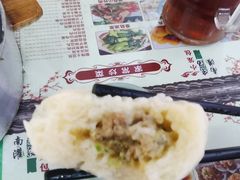 -南京小笼灌汤包家常炒菜海鲜大咖(文登路店)