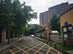 -先锋羽毛球馆