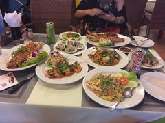 -Onion restaurant