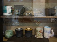 -醒味咖啡馆(南市桥巷店)