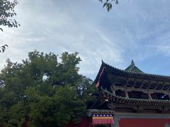 -塔尔寺