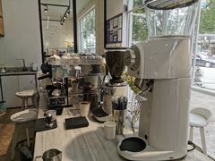 -收获咖啡HARVEST RESERVE(苍山店)