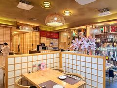 -长崎屋·日本料理·刺身·烧鸟(天河北路店)