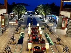 -石梅湾艾美度假酒店