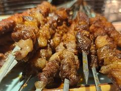 -加勒比阳光环球美食自助(凯德店)