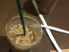 -星巴克臻选(成都宽窄巷子店)