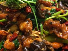 -小山城麻辣香锅(新邻生活广场店)