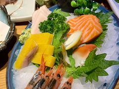-三石铁板烧(紫竹桥店)
