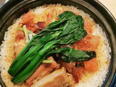 -避风塘(百联东郊店)
