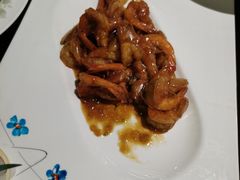 -海湾壹品·粤菜·早茶·烤鸭(拱北店)