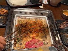 -新石器烤肉(虹悦城店)