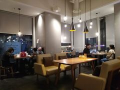 大堂-必胜客(大悦城店)