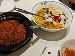 -绿草地·湘菜(芙蓉天街店)