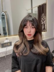 -尚羽华东接发美发店