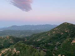 -云峰山自然风景区