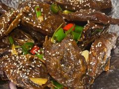 -正阳门饭庄·烤鸭·北京菜(万丰路七里庄店)