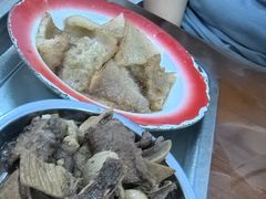 -万家乐小小饮食店