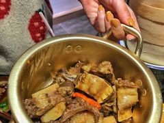 -王婆乔鲜鱼自助火锅(蜀汉路店)